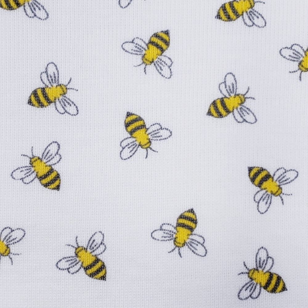 BURT'S BEES Swaddling Blanket 100% Organic Cotton - Picture 8 of 8